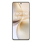 realme 14 Pro 5G 17,2 cm (6.77") Doppia SIM Android 15 USB tipo-C 8 GB 256 GB 6000 mAh Bianco realme 14 Pro 5G 17,2 cm (6.77") Doppia SIM Android 15 USB tipo-C 8 GB 256 GB 6000 mAh Bianco
