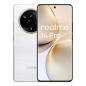 realme 14 Pro 5G 17,2 cm (6.77") Doppia SIM Android 15 USB tipo-C 8 GB 256 GB 6000 mAh Bianco realme 14 Pro 5G 17,2 cm (6.77") Doppia SIM Android 15 USB tipo-C 8 GB 256 GB 6000 mAh Bianco