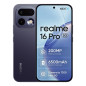 realme 16 PRO 17,3 cm (6.8") Doppia SIM 5G 8 GB 256 GB 6500 mAh Grigio realme 16 PRO 17,3 cm (6.8") Doppia SIM 5G 8 GB 256 GB 6500 mAh Grigio