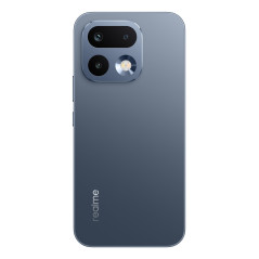 realme 16 PRO 17,3 cm (6.8") Doppia SIM 5G 8 GB 256 GB 6500 mAh Grigio