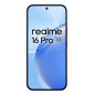 realme 16 PRO 17,3 cm (6.8") Doppia SIM 5G 8 GB 256 GB 6500 mAh Grigio realme 16 PRO 17,3 cm (6.8") Doppia SIM 5G 8 GB 256 GB 6500 mAh Grigio