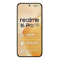 realme 16 Pro 17,3 cm (6.8") Doppia SIM 5G 8 GB 256 GB 6500 mAh Oro realme 16 Pro 17,3 cm (6.8") Doppia SIM 5G 8 GB 256 GB 6500 mAh Oro