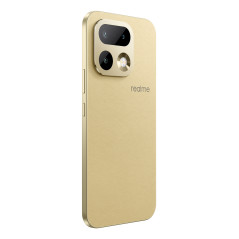 realme 16 Pro 17,3 cm (6.8") Doppia SIM 5G 8 GB 256 GB 6500 mAh Oro