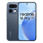 realme 16 Pro 17,2 cm (6.78") Doppia SIM 5G 8 GB 512 GB 6500 mAh Grigio realme 16 Pro 17,2 cm (6.78") Doppia SIM 5G 8 GB 512 GB 6500 mAh Grigio