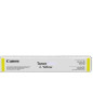Canon C-EXV 54 cartuccia toner Originale Giallo 1397C002AA Canon C-EXV 54 cartuccia toner Originale Giallo 1397C002AA