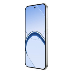 realme 16 5G 16,7 cm (6.57") Doppia SIM Android 16.0 USB tipo-C 8 GB 256 GB 7000 mAh Bianco