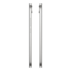realme 16 5G 16,7 cm (6.57") Doppia SIM Android 16.0 USB tipo-C 8 GB 256 GB 7000 mAh Bianco