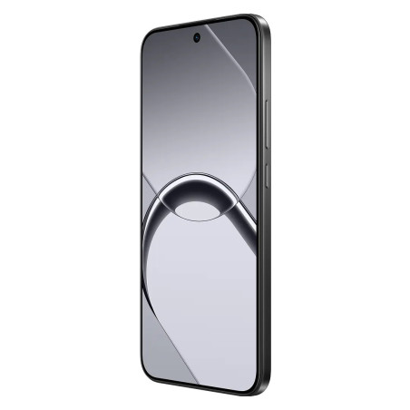 realme 16 5G 16,7 cm (6.57") Doppia SIM Android 16.0 USB tipo-C 8 GB 256 GB 7000 mAh Nero