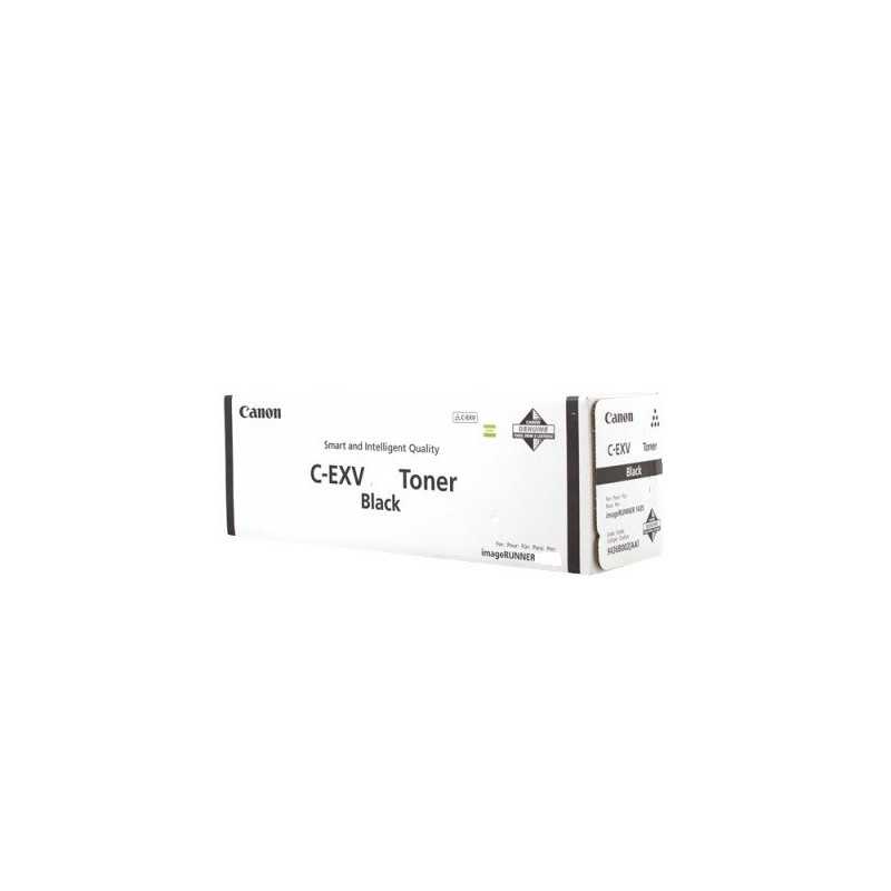 Canon C-EXV 54 cartuccia toner Originale Nero 1394C002AB