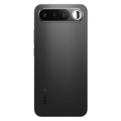 realme 16 5G 16,7 cm (6.57") Doppia SIM Android 16.0 USB tipo-C 8 GB 256 GB 7000 mAh Nero