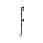 ITB MB5891 Supporti a parete per TV 76,2 cm (30") Scrivania Nero ITB MB5891 Supporti a parete per TV 76,2 cm (30") Scrivania Nero