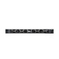 DELL PowerEdge R660XS server 480 GB Rack (1U) Intel® Xeon® Silver 4510 2,4 GHz 32 GB DDR5-SDRAM 1100 W DELL PowerEdge R660XS server 480 GB Rack (1U) Intel® Xeon® Silver 4510 2,4 GHz 32 GB DDR5-SDRAM 1100 W