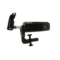 Logitech G G Saitek Pro Flight Yoke System Nero USB Simulazione di Volo Analogico Digitale PC