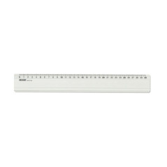 ARDA 18230 righello Righello da scrivania 300 mm Alluminio