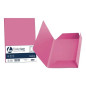 Favini A50F434 cartella Cartoncino Rosa Favini A50F434 cartella Cartoncino Rosa