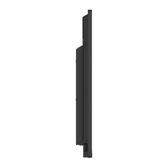 LG 98TR3DK-BM lavagna interattiva 2,49 m (98") 3840 x 2160 Pixel Touch screen Nero USB   RF Wireless