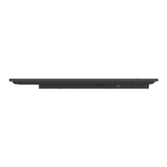 LG 98TR3DK-BM lavagna interattiva 2,49 m (98") 3840 x 2160 Pixel Touch screen Nero USB   RF Wireless