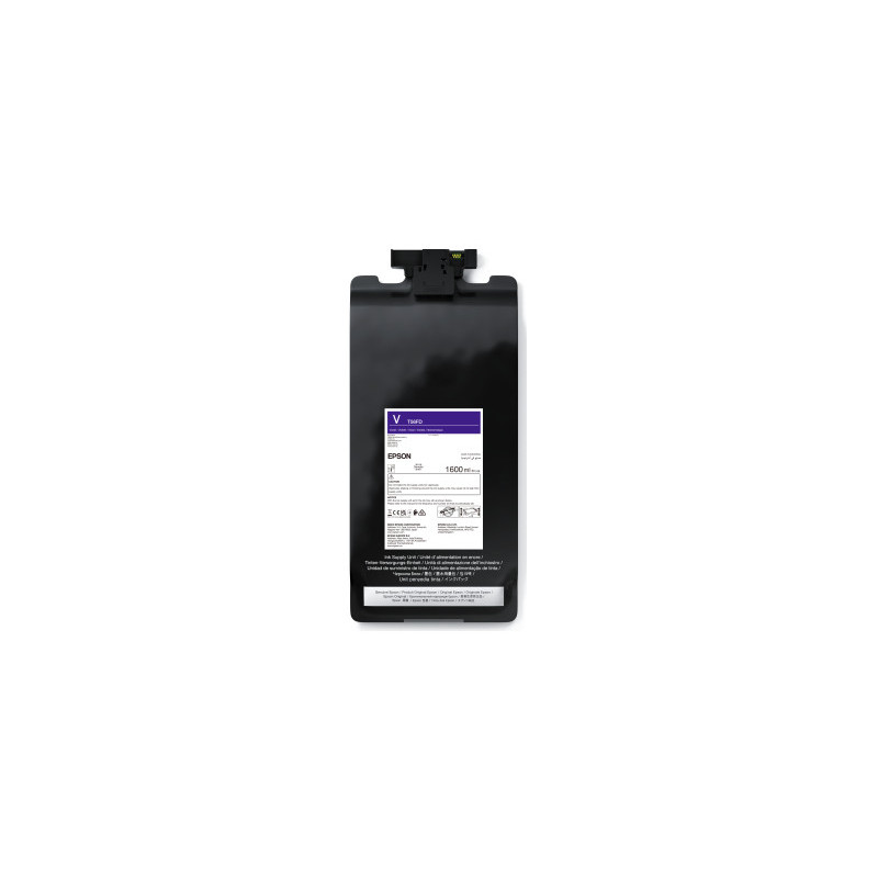 Epson C13T56FD00 cartuccia d'inchiostro Originale Viola Epson C13T56FD00 cartuccia d'inchiostro Originale Viola
