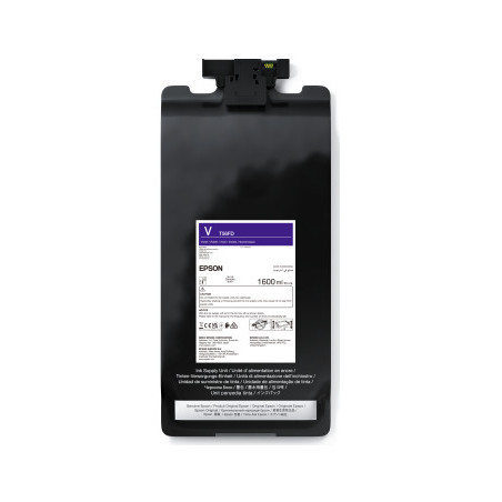 Epson C13T56FD00 cartuccia d'inchiostro Originale Viola