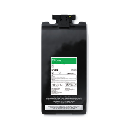 Epson C13T56FB00 cartuccia d'inchiostro Originale Verde