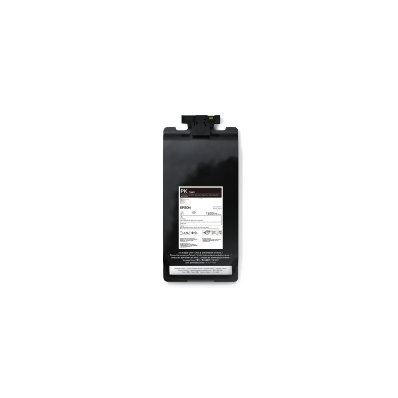 Epson C13T56F100 cartuccia d'inchiostro Originale Nero per foto Epson C13T56F100 cartuccia d'inchiostro Originale Nero per foto