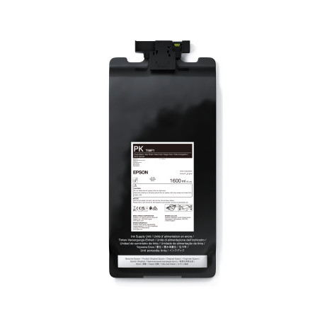 Epson C13T56F100 cartuccia d'inchiostro Originale Nero per foto