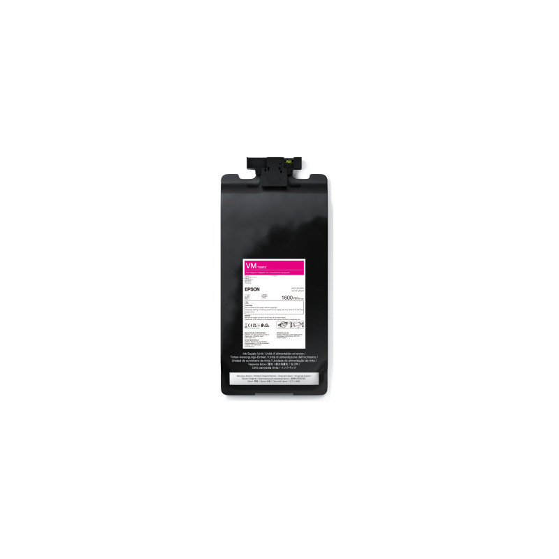 Epson C13T56F300 cartuccia d'inchiostro Originale Magenta vivido Epson C13T56F300 cartuccia d'inchiostro Originale Magenta vivido
