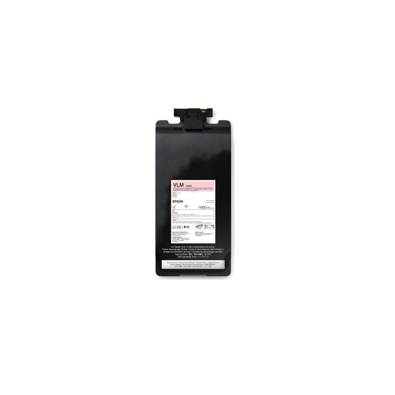 Epson C13T56F600 cartuccia d'inchiostro Originale Magenta chiaro Epson C13T56F600 cartuccia d'inchiostro Originale Magenta chiaro