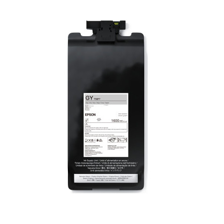 Epson C13T56F700 cartuccia d'inchiostro Originale Grigio