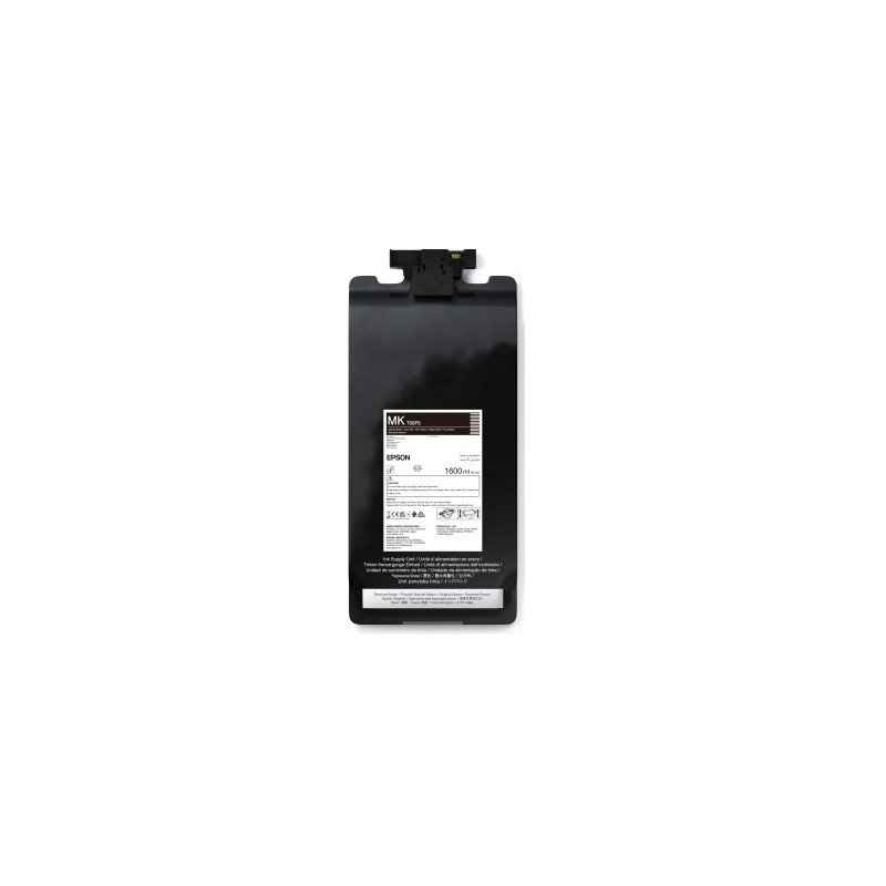 Epson C13T56F800 cartuccia d'inchiostro Originale Nero opaco Epson C13T56F800 cartuccia d'inchiostro Originale Nero opaco