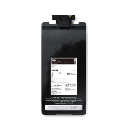 Epson C13T56F800 cartuccia d'inchiostro Originale Nero opaco