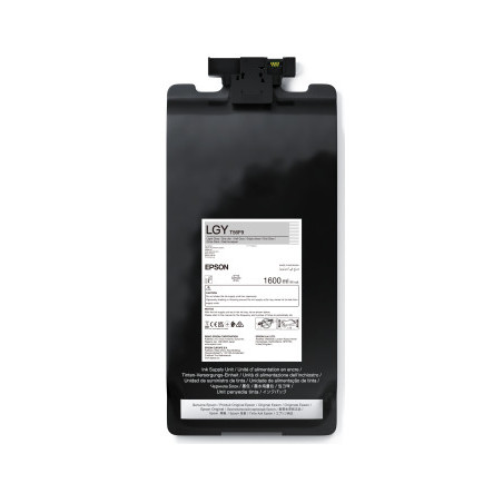 Epson C13T56F900 cartuccia d'inchiostro Originale Grigio chiaro