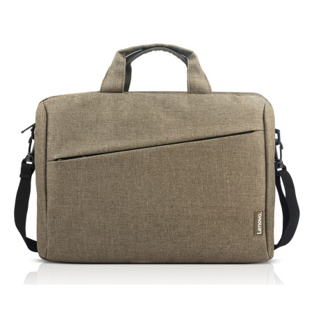Lenovo Borsa toploader laptop T210 15,6″ casual (Verde)