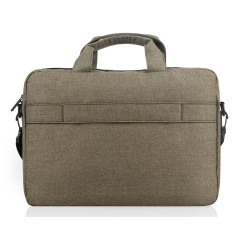 Lenovo Borsa toploader laptop T210 15,6″ casual (Verde)