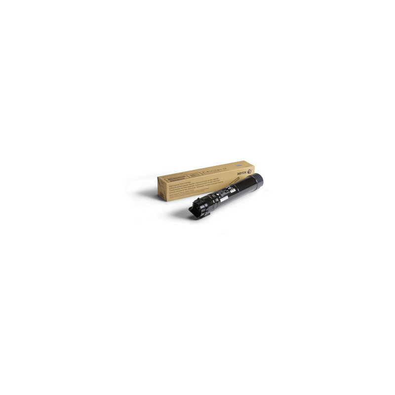 Xerox 106R03394 cartuccia toner 1 pz Originale Nero Xerox 106R03394 cartuccia toner 1 pz Originale Nero