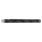 QNAP TS-432XeU NAS Rack (1U) 4 GB DDR4 0 TB QNAP QTS Nero, Grigio