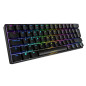 Sharkoon SGK50 S4 tastiera Gaming USB QWERTY Italiano Nero Sharkoon SGK50 S4 tastiera Gaming USB QWERTY Italiano Nero