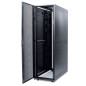 APC NetShelter SX 42U Rack indipendenti Nero APC NetShelter SX 42U Rack indipendenti Nero