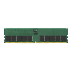 Kingston Technology KTD-PE556E-32G memoria 32 GB 1 x 32 GB DDR5 5600 MT s 288-pin DIMM Data Integrity Check (verifica integrità