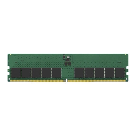Kingston Technology KTD-PE556E-32G memoria 32 GB 1 x 32 GB DDR5 5600 MT s 288-pin DIMM Data Integrity Check (verifica integrità