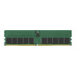 Kingston Technology KTD-PE556E-32G memoria 32 GB 1 x 32 GB DDR5 5600 MT/s 288-pin DIMM Data Integrity Check (verifica integrità Kingston Technology KTD-PE556E-32G memoria 32 GB 1 x 32 GB DDR5 5600 MT/s 288-pin DIMM Data Integrity Check (verifica integrità