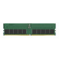 Kingston Technology KTD-PE556E-32G memoria 32 GB 1 x 32 GB DDR5 5600 MT/s 288-pin DIMM Data Integrity Check (verifica integrità Kingston Technology KTD-PE556E-32G memoria 32 GB 1 x 32 GB DDR5 5600 MT/s 288-pin DIMM Data Integrity Check (verifica integrità