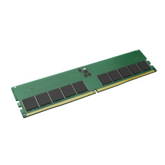 Kingston Technology KTD-PE556E-32G memoria 32 GB 1 x 32 GB DDR5 5600 MT s 288-pin DIMM Data Integrity Check (verifica integrità