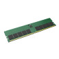 Kingston Technology KTD-PE556E-32G memoria 32 GB 1 x 32 GB DDR5 5600 MT/s 288-pin DIMM Data Integrity Check (verifica integrità Kingston Technology KTD-PE556E-32G memoria 32 GB 1 x 32 GB DDR5 5600 MT/s 288-pin DIMM Data Integrity Check (verifica integrità