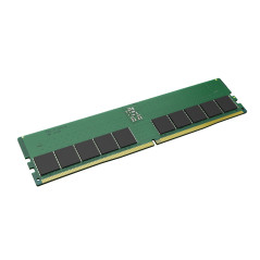 Kingston Technology KTD-PE556E-32G memoria 32 GB 1 x 32 GB DDR5 5600 MT s 288-pin DIMM Data Integrity Check (verifica integrità