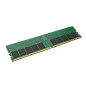 Kingston Technology KTD-PE556E-32G memoria 32 GB 1 x 32 GB DDR5 5600 MT/s 288-pin DIMM Data Integrity Check (verifica integrità Kingston Technology KTD-PE556E-32G memoria 32 GB 1 x 32 GB DDR5 5600 MT/s 288-pin DIMM Data Integrity Check (verifica integrità