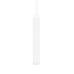 Belkin SRB004VF2M Bianco 8 presa(e) AC 2 m