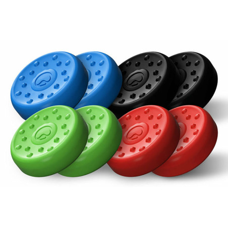 Steelseries 1010-UNI accessorio di controller da gaming Gommini antiscivolo