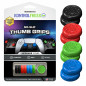 Steelseries 1010-UNI accessorio di controller da gaming Gommini antiscivolo Steelseries 1010-UNI accessorio di controller da gaming Gommini antiscivolo