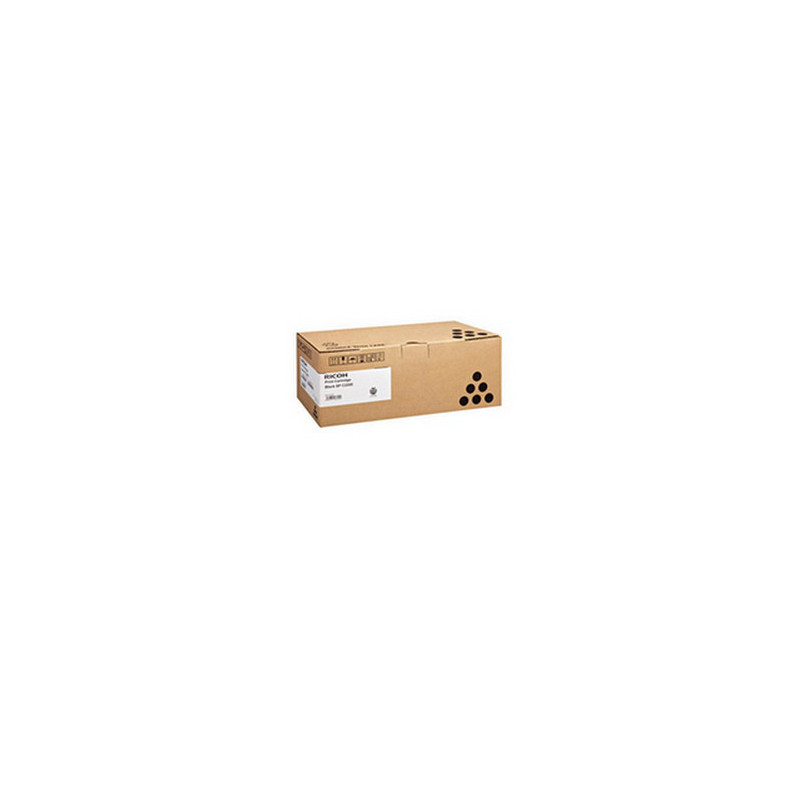 Ricoh 842020 cartuccia toner 1 pz Originale Nero Ricoh 842020 cartuccia toner 1 pz Originale Nero
